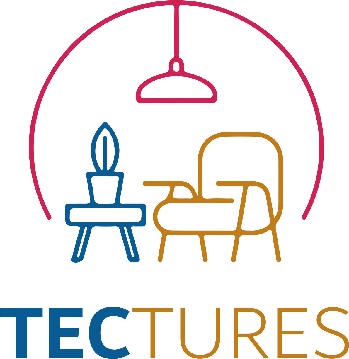 TECTURES Logo